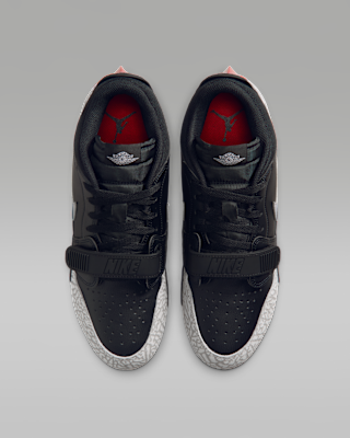 Jordan Legacy 312 Low TD Men's Shoes. Nike.com